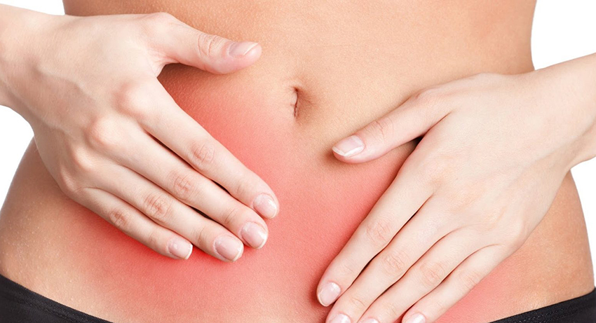 Endometrioziste Beslenme Neden Bu Kadar Önemli